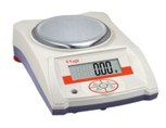 Table top weighing balance model details